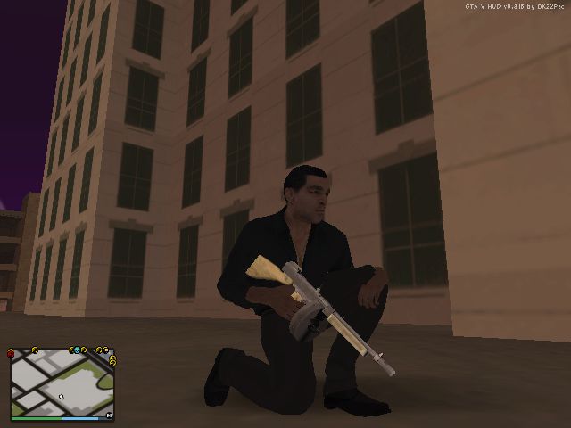 mod